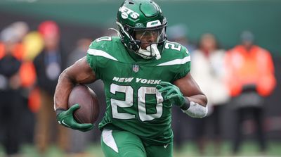 Jets’ Breece Hall Reacts to Pro Bowl Snub With Bold List of Goals for 2024 Season