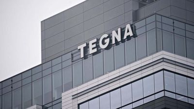 Tegna Renews Affiliation Agreement With NBC