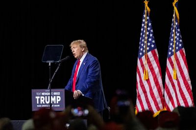 Supreme Court to weigh in on Trump's eligibility for 2024