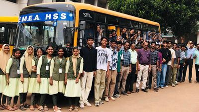 Top Kerala news developments today