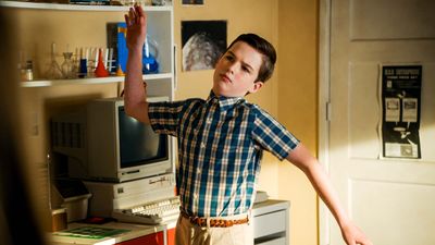 ‘Young Sheldon’ Rides ‘Suits’-Like Dual-Platform Approach to Streaming Success