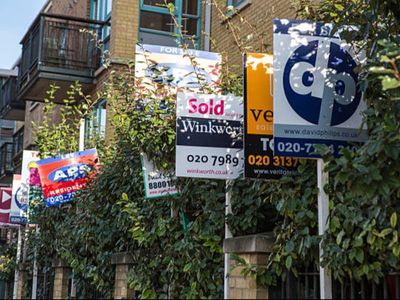 Homeowners set to benefit from mortgage price wars, experts say