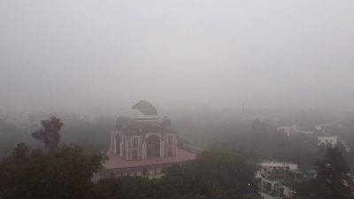 Why did North India fog so heavily last week? | Explained