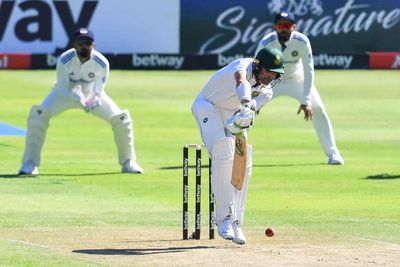 'Don't know what to make of it': South Africa captain Dean Elgar acknowledges challenging pitch in Cape Town
