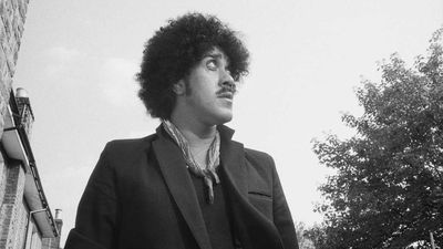 "I sat down on the stairs of my basement and just cried. It killed me that he wasn’t going to be there any more": The final struggle for the life of Phil Lynott