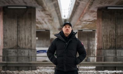 ‘A bandage on a gunshot wound’: why Sweden is failing on gang violence
