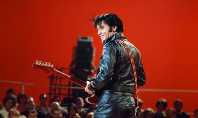 Return of the king: Elvis hologram show to premiere in London