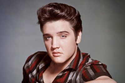 Elvis Presley hologram concert experience to open later this year