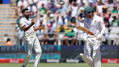 From 23 wickets to six ducks: Records broken on 'chaotic' Day 1 of India-South Africa 2nd Test