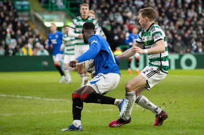 Graeme McGarry: Competency, not conspiracy, is the issue in Rangers VAR row