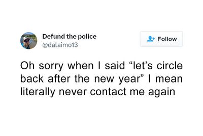Everyone Is Miserable Right Now, So Here Are 64 Funny Posts About Returning To Work