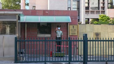 Govt mulls further streamlining of visa approval process for Chinese technicians