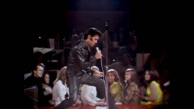 Elvis Evolution: Elvis Presley hologram concert experience to open in London
