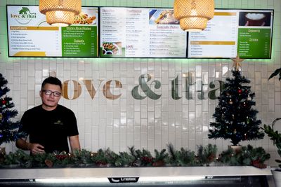 Love & Thai Overcomes False Stereotype and Thrives in Fresno
