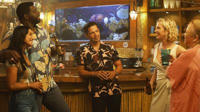 Magnum P.I.'s Jay Hernandez Gets 'Totally Honest' About The Cancellation, And I Love His Idea For A Return Following Series Finale