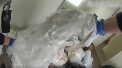Alleged wedding dress scammer faces 70 fraud charges