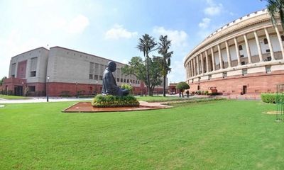Privileges Panel of Rajya Sabha to meet on January 9, hear 11 suspended MPs