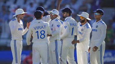 'India are still well ahead...': Aakash Chopra analyzes second Test in Cape Town