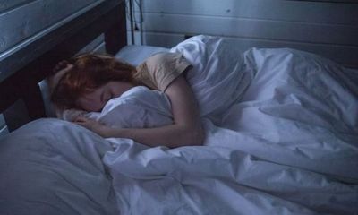 Disrupted sleep may cause memory and thinking problems: Study