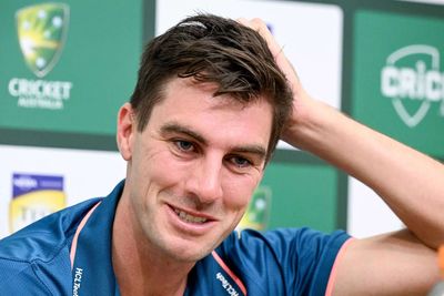 Pat Cummins could be Australia's greatest after Don Bradman, says Michael Vaughan