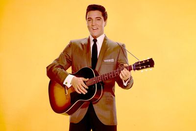 Elvis gets the Abba treatment: Concert using AI and holograph technology to open in UK this year