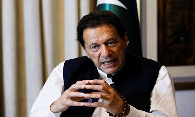 Pakistan: Imran Khan challenges rejection of his nomination papers from Lahore, Mianwali