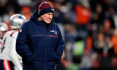 Is this really the end of Bill Belichick’s time at the New England Patriots?