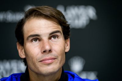 Rafael Nadal Cuts Down Novak Djokovic With Brutal Comments Ahead Of Australian Open