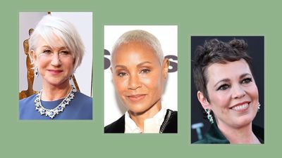 50 short hairstyles for women over 50 to inspire your next salon appointment