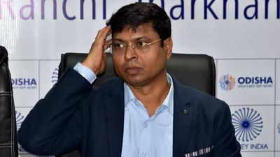 Olympic Qualifiers in Ranchi reflect India's commitment to excellence: Dilip Tirkey