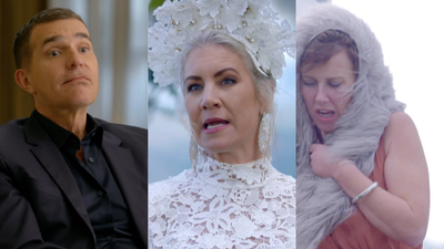 Married At First Sight 2024 Has Dropped Another Chaotic Teaser Featuring A Bride & I’m Obsessed