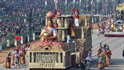Selection of tableaux for the Republic Day parade | Explained