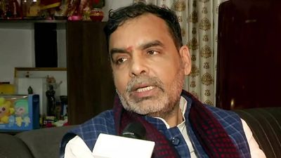 Wrestling Federation of India to challenge suspension, calls for executive committee meeting