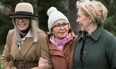 ‘We’re the same as we always were’: Diane Keaton, Lulu and Patricia Hodge on making a film together in their 70s