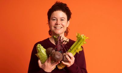Veganuary at 10: it completely changed my life – but has the vegan bubble now burst?