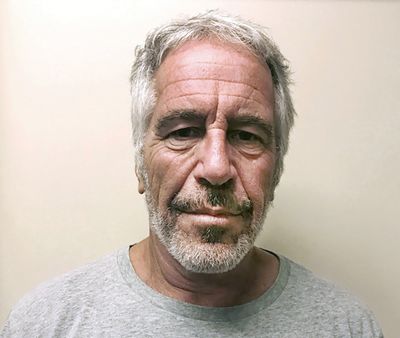Epstein document drop reveals high-profile names in sex scandal