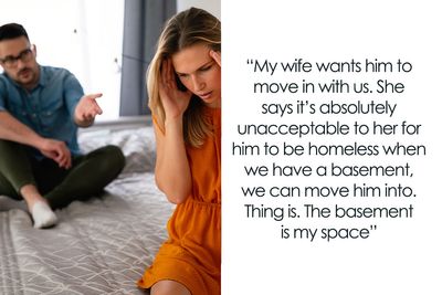 “Don’t Come Home”: Intense Drama Breaks Out Online, Leading To Couple’s Divorce