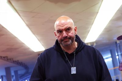 Fetterman's betrayal of the left matters