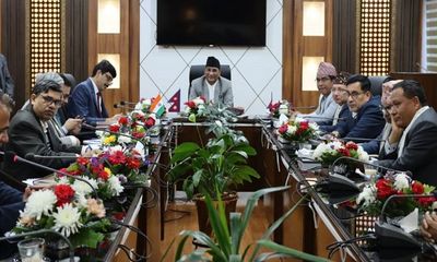 Nepal signs power deal with India, to sell 10,000 MW electricity over 10 years