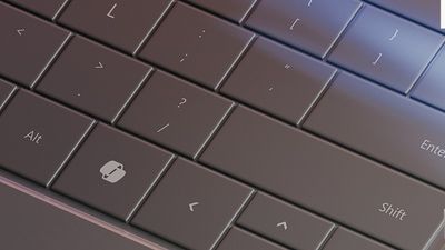 Microsoft announces "most significant change to the Windows keyboard" in 30 years — adds dedicated AI Copilot key to all future PCs