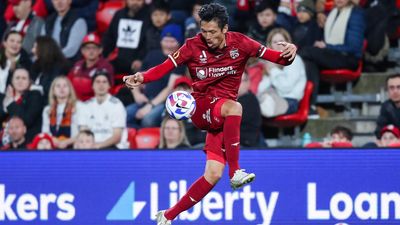 Reds and Phoenix share the points in entertaining draw