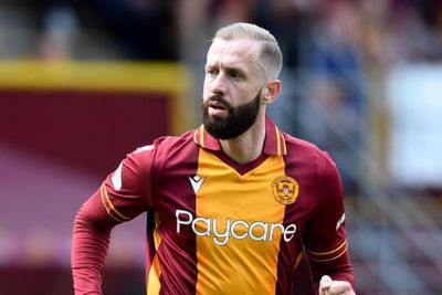 Kevin van Veen on Rangers transfer links with Ibrox club 'still interested'
