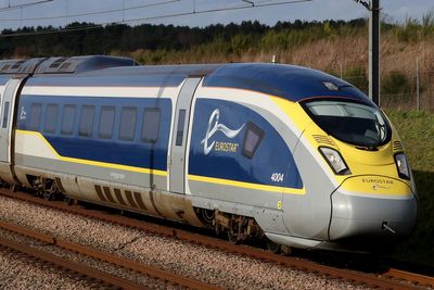 Eurostar reprimanded by watchdog over £39 fare promotion