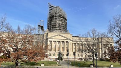 Two eastern Kentucky lawmakers weigh in on legislative priorities