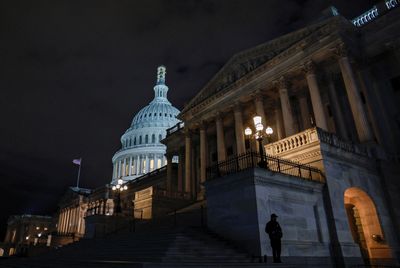 Capitol buildings evacuated nationwide due to mass email bomb threats
