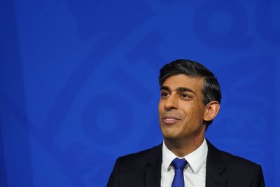 Rishi Sunak’s claim to have cleared the asylum backlog labelled ‘misleading’ by factchecker
