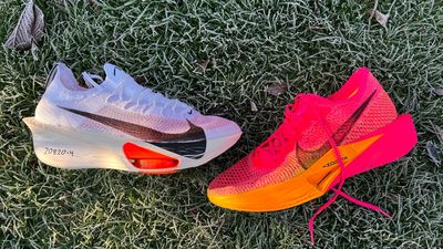 Nike Vaporfly 3 Vs Nike Alphafly 3: Which Nike Racing Shoe Should You Get?