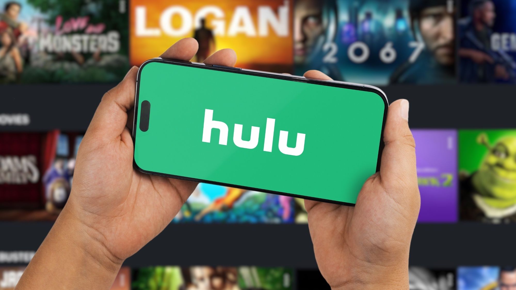 how to get free netflix and hulu with t mobile