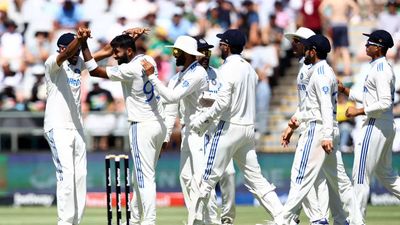 India-South Africa Cape Town Test enters record books, becomes shortest Test ever