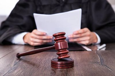 Organisations helping victims of crime to receive £400,000 collected from court fines